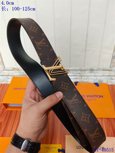 authentic louis vuitton belt cheap|genuine louis vuitton belt.